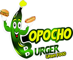 TOPOCHO BURGER